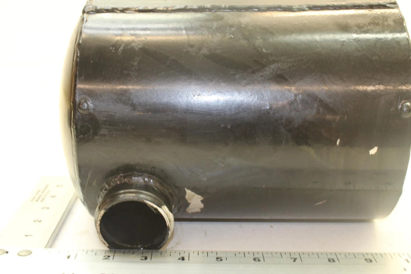 1997 Arctic Cat Montego Deluxe OEM Exhaust Muffler Water Box 0712-218 JA7