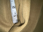 New Vintage Green Dickson Jenkins Polyester Pants #2029 3A-84