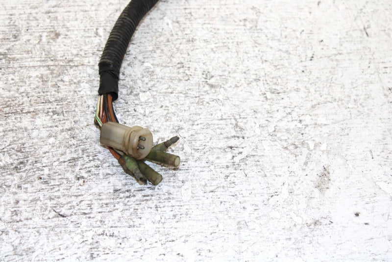 1991 Yamaha Exciter Ii 570 Liquid Oem Main Wire Harness 88R-82590-00-00 SY24