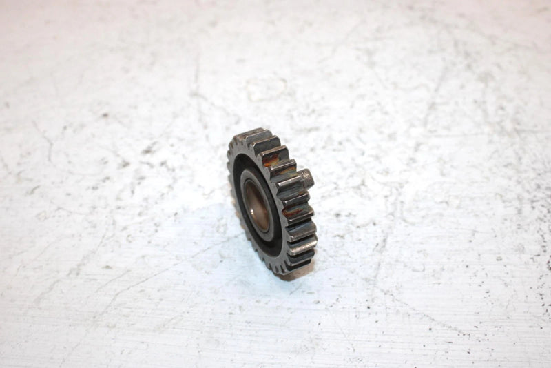 1996 Kawasaki Bayou 220 Oem 26T 4th Input Gear 13129-1861 AK2