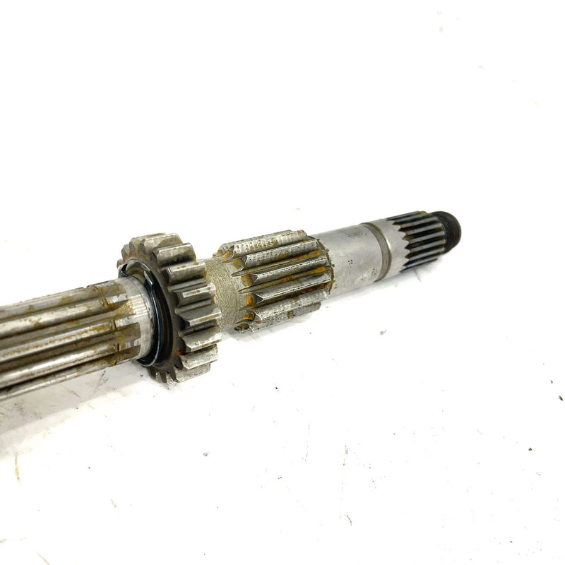 2006 Honda Foreman 500 OEM Transmission Mainshaft 23211-HP0-A00 AH14