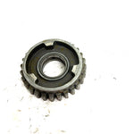 05-09 Honda Foreman 500 TRX500FE OEM 27T Mainshaft Gear 23461-HP0-A00 AH14