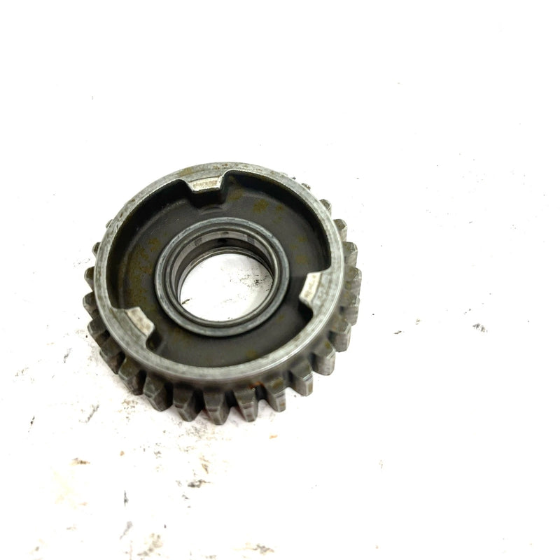 05-09 Honda Foreman 500 TRX500FE OEM 27T Mainshaft Gear 23461-HP0-A00 AH14