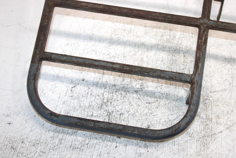 1991 Polaris Trail Boss 350l Oem Rear Rack 2670121-132 AP79