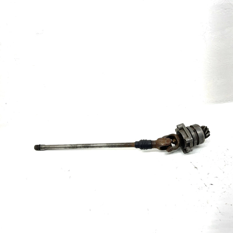 1994 Yamaha Kodiak 400 4x4 OEM Prop Driveshaft 2HR-46173-02-00 AY61