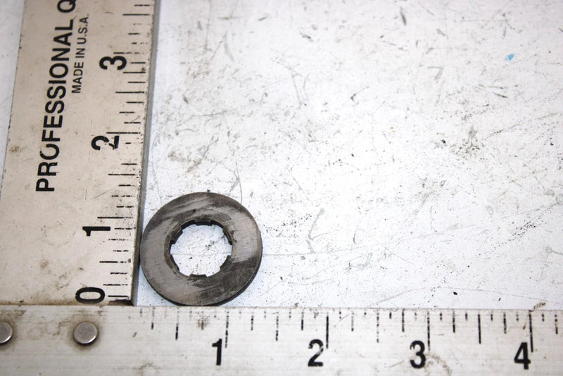 86 Yamaha  Moto 4 Oem Clutch Thrust Washer 5H0-16154-00-00 AY39
