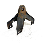 90-93 Polaris Trail Boss 350L 2x4 OEM Hitch Mount 2873036 AP150