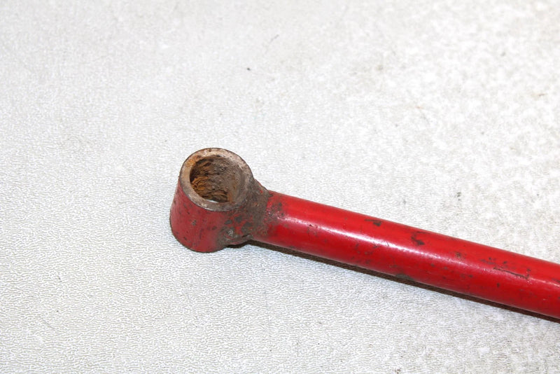 93 Polaris Indy 440 L/c Oem Upper Radius Rod With End 1822215-067 SP194