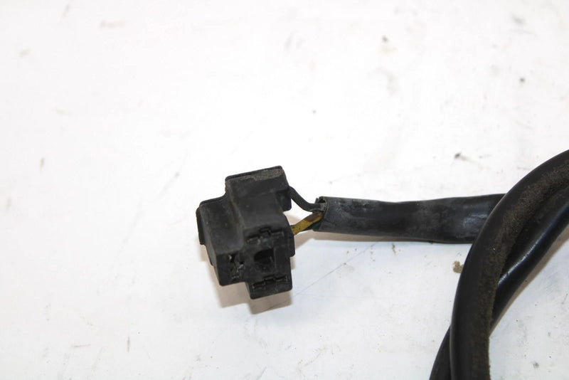 1989 Yamaha Srv Oem Head Light Wire Harness 83W-84359-00-00 SY134