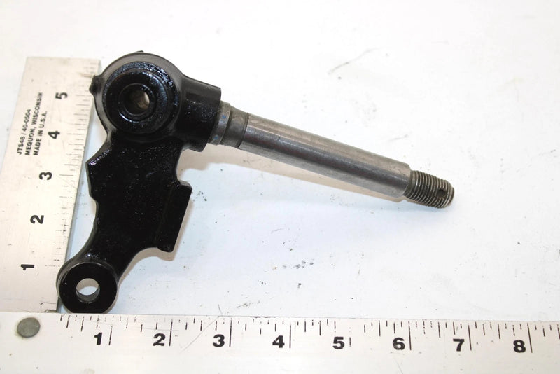 1985 Yamaha  Moto 4 Oem Front Right Steering Knuckle 52H-23502-01-00 AY40