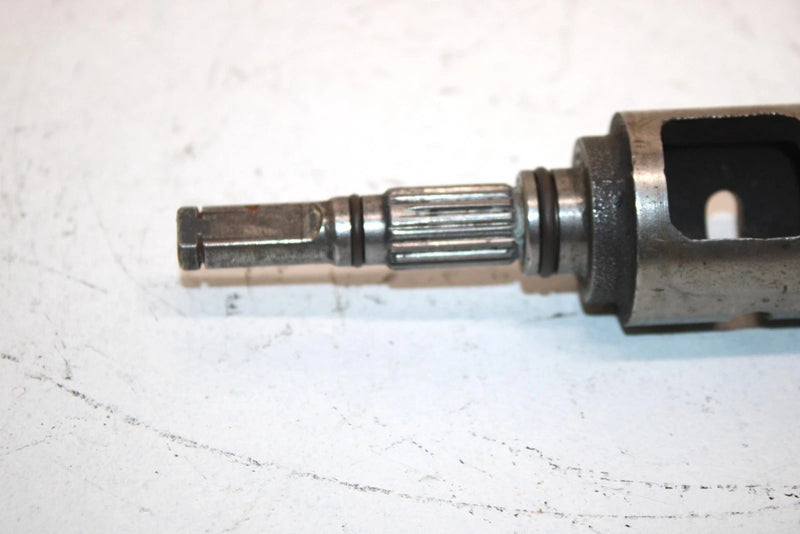 2006 Polaris Ranger Xp 700 Oem Shift Drum 3234212 XP3