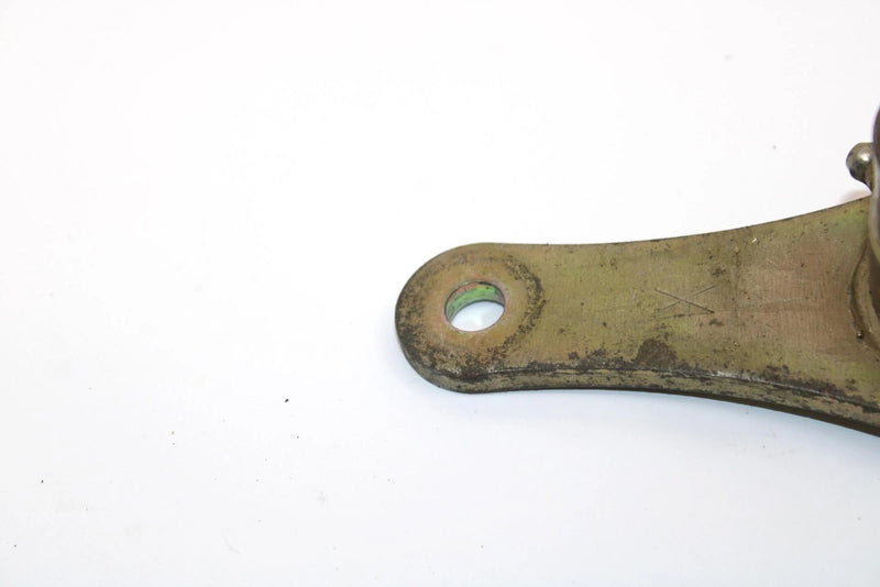 1999 Ski-doo Mxz 600 Oem Left Steering Idler Arm 506146700 SS85