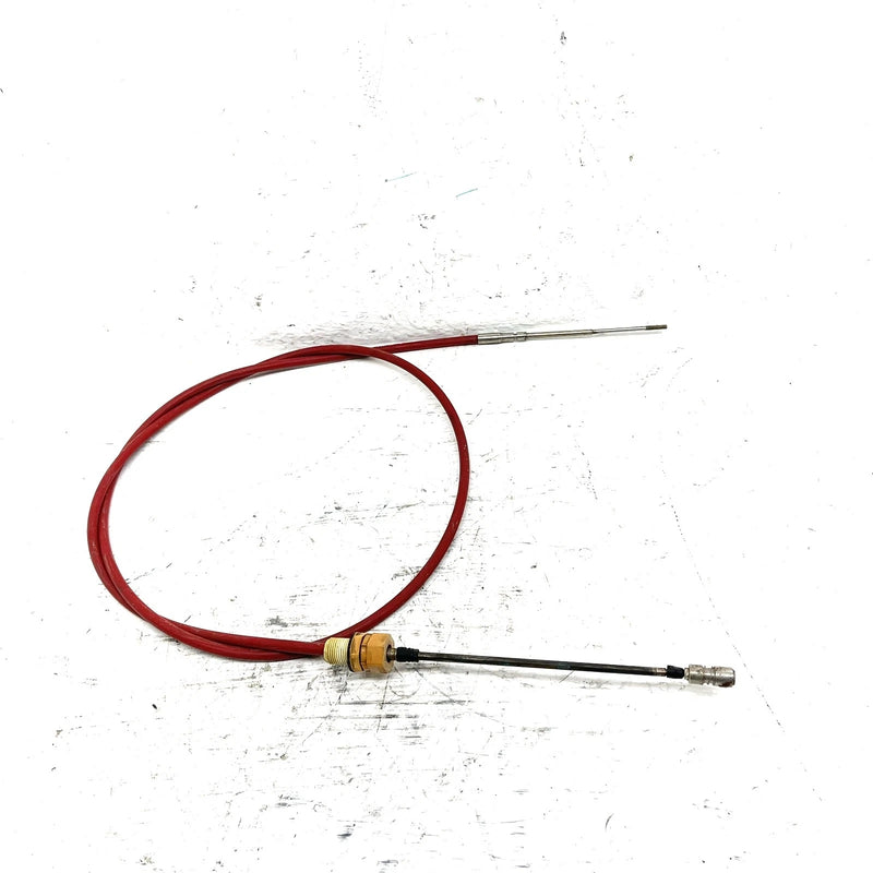 01-02 Yamaha WaveRunner XLT1200 OEM Reverse Cable F0D-U149C-00-00 JY27