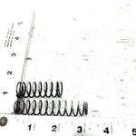 06-09 Yamaha Rhino 450 YXR450FA 4x4 OEM Shift Spring Set  90501-166L4-00 XY2
