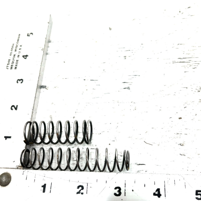 06-09 Yamaha Rhino 450 YXR450FA 4x4 OEM Shift Spring Set  90501-166L4-00 XY2