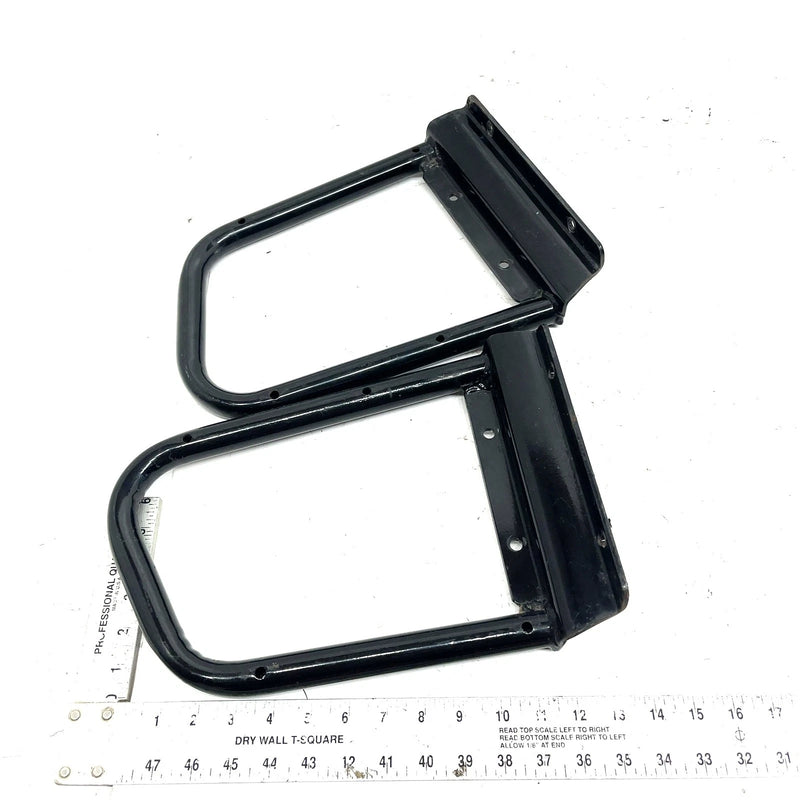 14-15 Arctic Cat Prowler HDX 500 OEM Shoulder Guard Set 4506-825 XA2