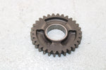 2000 Yamaha  Grizzly Oem High Wheel Gear 30T 5GT-17223-00-00 AY35