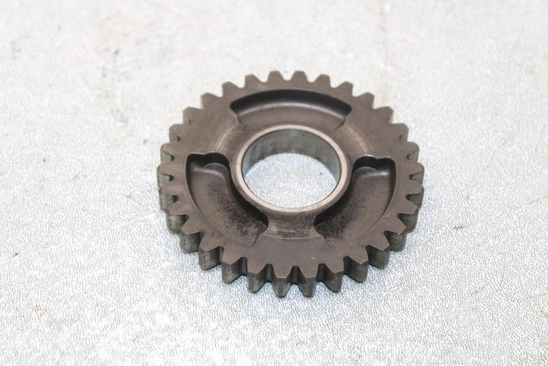 2000 Yamaha  Grizzly Oem High Wheel Gear 30T 5GT-17223-00-00 AY35
