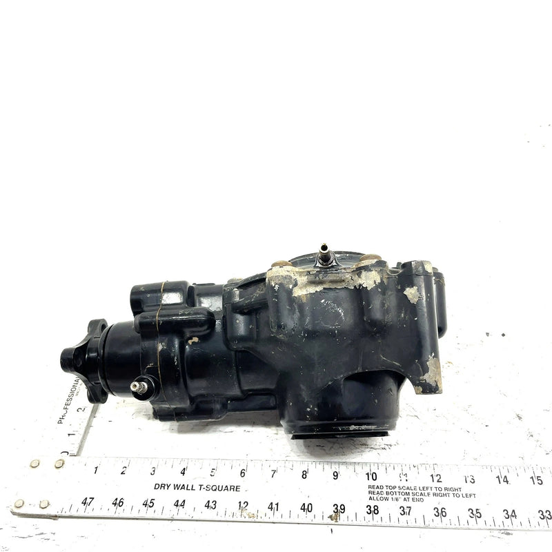 2002 Arctic Cat 375 4x4 Automatic OEM Front Gearcase 0502-119 AA34