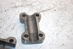 83 Yamaha Excel Iii Ec340g Oem Handebar Mount Set 164-23441-01-98 SY7