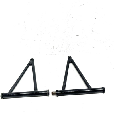 1988 Polaris Trail Boss 250 2x4 OEM Front A Arm Set 1580031 AP128