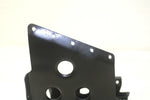 97 Arctic Cat EXT 580 EFI DLX OEM Right Foot Well 0706-916 SA96