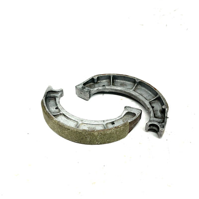 1990 Yamaha Moto 4 OEM Brake Shoe Set 4BD-W2536-01-00 AY51