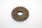 Ski-doo Oem Top Chaincase Sprocket 25T/11W 504085200 Q4433