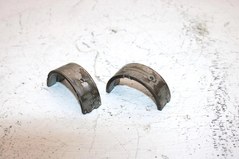 2011 Polaris Sportsman 800 Efi Oem Main Crankshaft Bearing Set 3585704 AP179