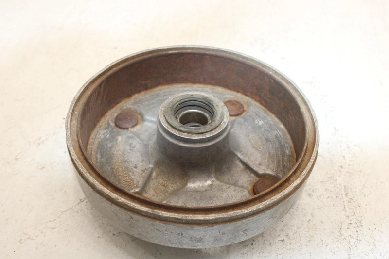 1985 Honda Trx Fourtrax 250 A Oem Front Wheel Hub 44610-HA8-000 AH48