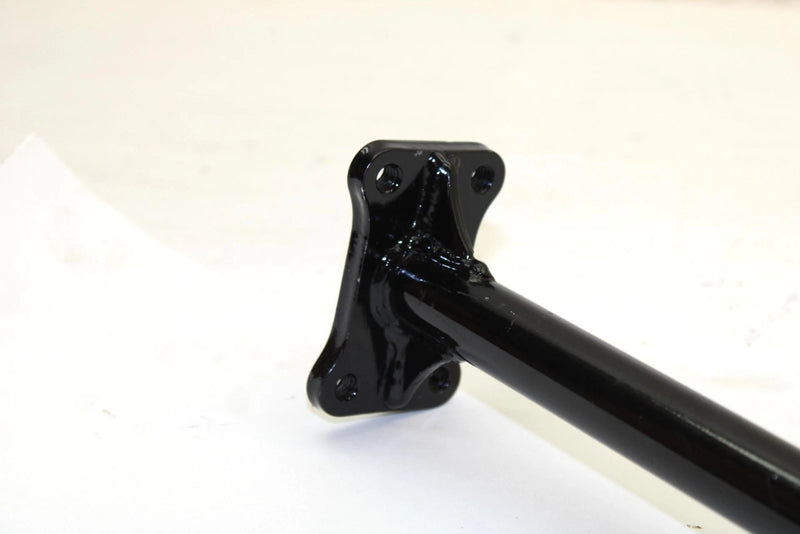 1986 Yamaha  Badger Yfm80s Oem Steering Column 55X-23813-00-00 AY32