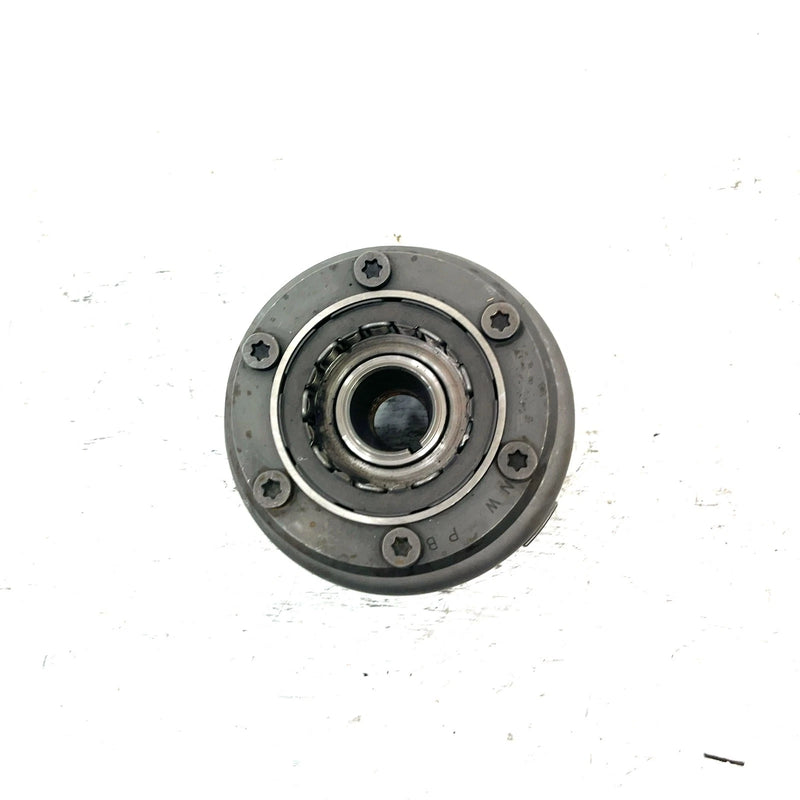 88-92 Honda FourTrax 300 TRX300FW 4x4 OEM Flywheel 31100-HC4-750 AH89