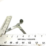 93-99 Kawasaki Bayou 400 KLF400B 4x4 OEM Gas Tank Bracket 92170-1070 AK32