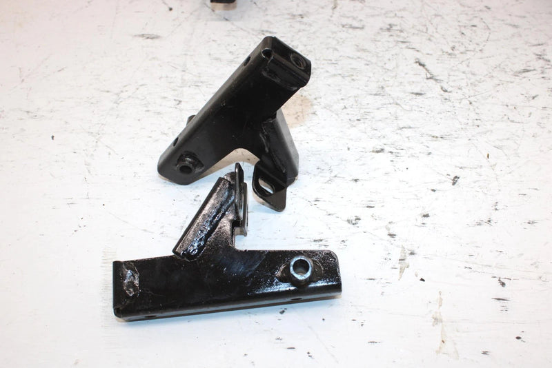 1999 Polaris Sportsman 325 Oem Front Rack Support Set 1014023-067 AP16