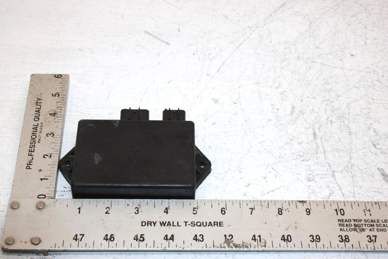 2000 Yamaha  Kodiak 400 Oem CDI ECU ECM Ignition Box 5GH-85540-00-00 AY26