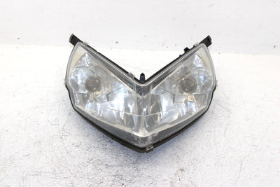 2013 Polaris 600 Rush Pro Oem Headlight 2411017 SP30.1
