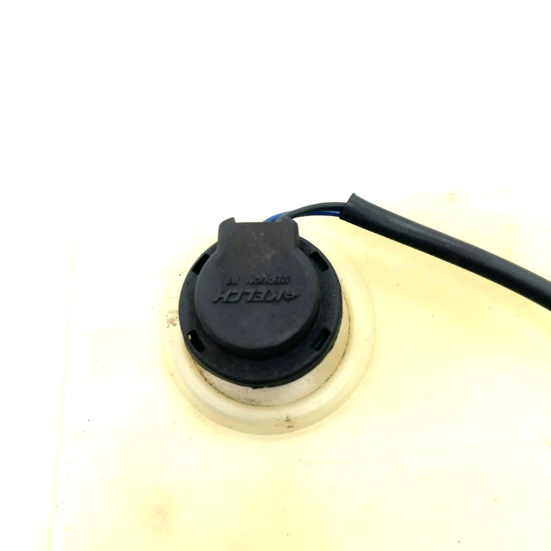 1995 Arctic Cat TigerShark Daytona OEM Oil Tank 0670-476 JA15