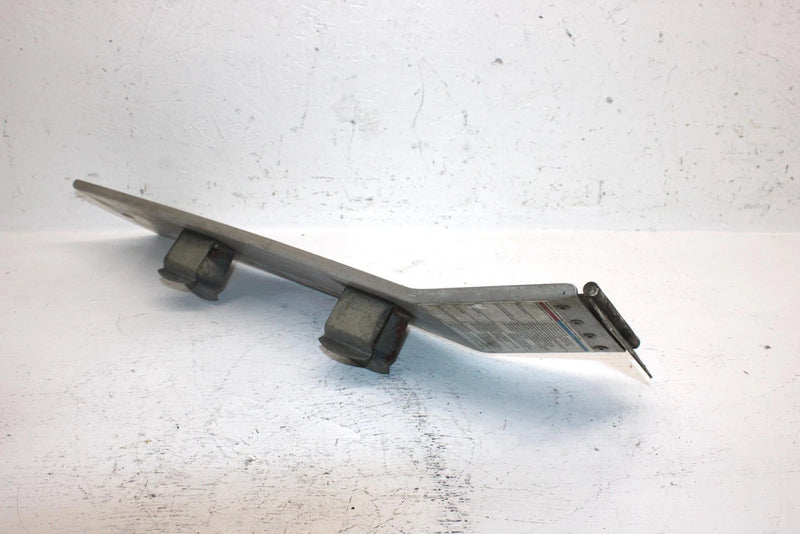 1998 Polaris 500 Oem Clutch Belt Cover 5240999 SP39