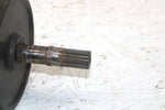 1997 Ski-doo Mxz X 440 Oem Drive Axle 501026700 SS117