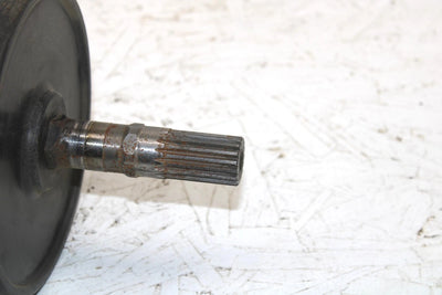 1997 Ski-doo Mxz X 440 Oem Drive Axle 501026700 SS117