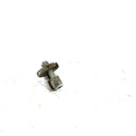 02-03 Kawasaki Prairie 650 4x4 OEM Cable Adjust Screw/Nut 46055-003 AK37