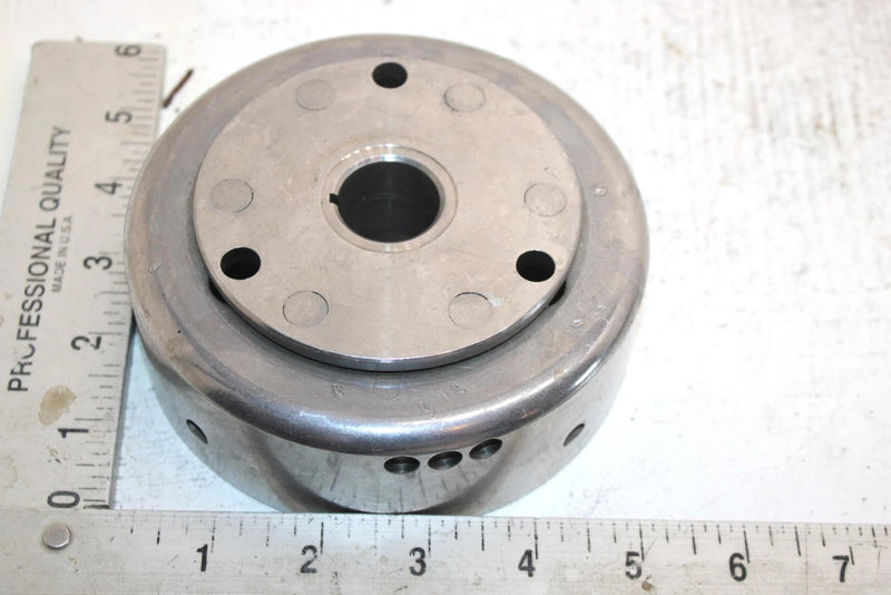 00 Kawasaki Bayou 300 4x4 Oem Flywheel 21007-1361 AK20