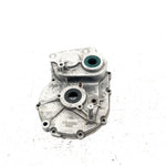 96-99 Polaris Xplorer 300 OEM Left Transmission Case Half 3233002 AP237