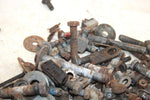 93 Polaris Trail Oem Nut Bolt Spacer Washer Hardware Kit SP147