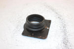 1999 Arctic Cat Zr 600 Oem Exhaust Boot W/Plate 0712-891 0612-747 SA19