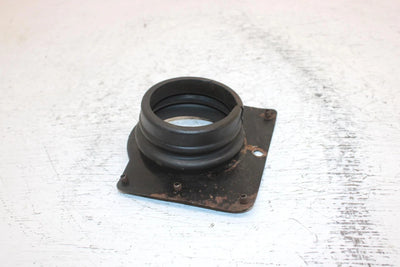 1999 Arctic Cat Zr 600 Oem Exhaust Boot W/Plate 0712-891 0612-747 SA19