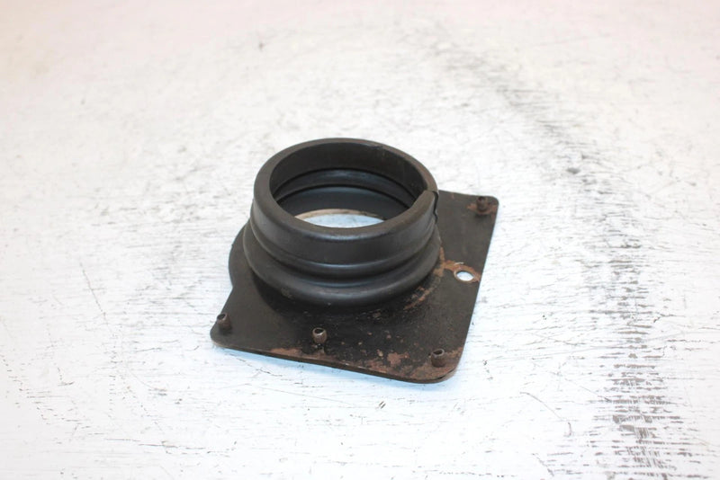 1999 Arctic Cat Zr 600 Oem Exhaust Boot W/Plate 0712-891 0612-747 SA19