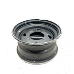 05-07 Kawasaki Brute Force 650 4x4 OEM 12x6 Front Wheel Rim 41025-1375-379 AK34
