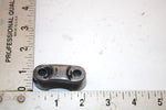 87 Kawasaki Bayou 185 Klf185a Oem Handlebar Holder (Polished) 46012-008 AK13