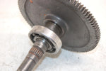 1997 Polaris Magnum 425 Oem  Transmission Output Shaft 3233150 AP166